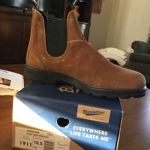 Blundstone Boots